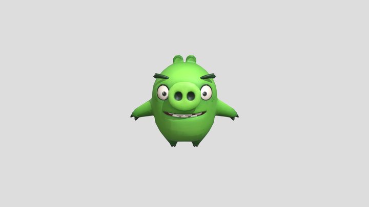 Ross (Angry Birds Movie)