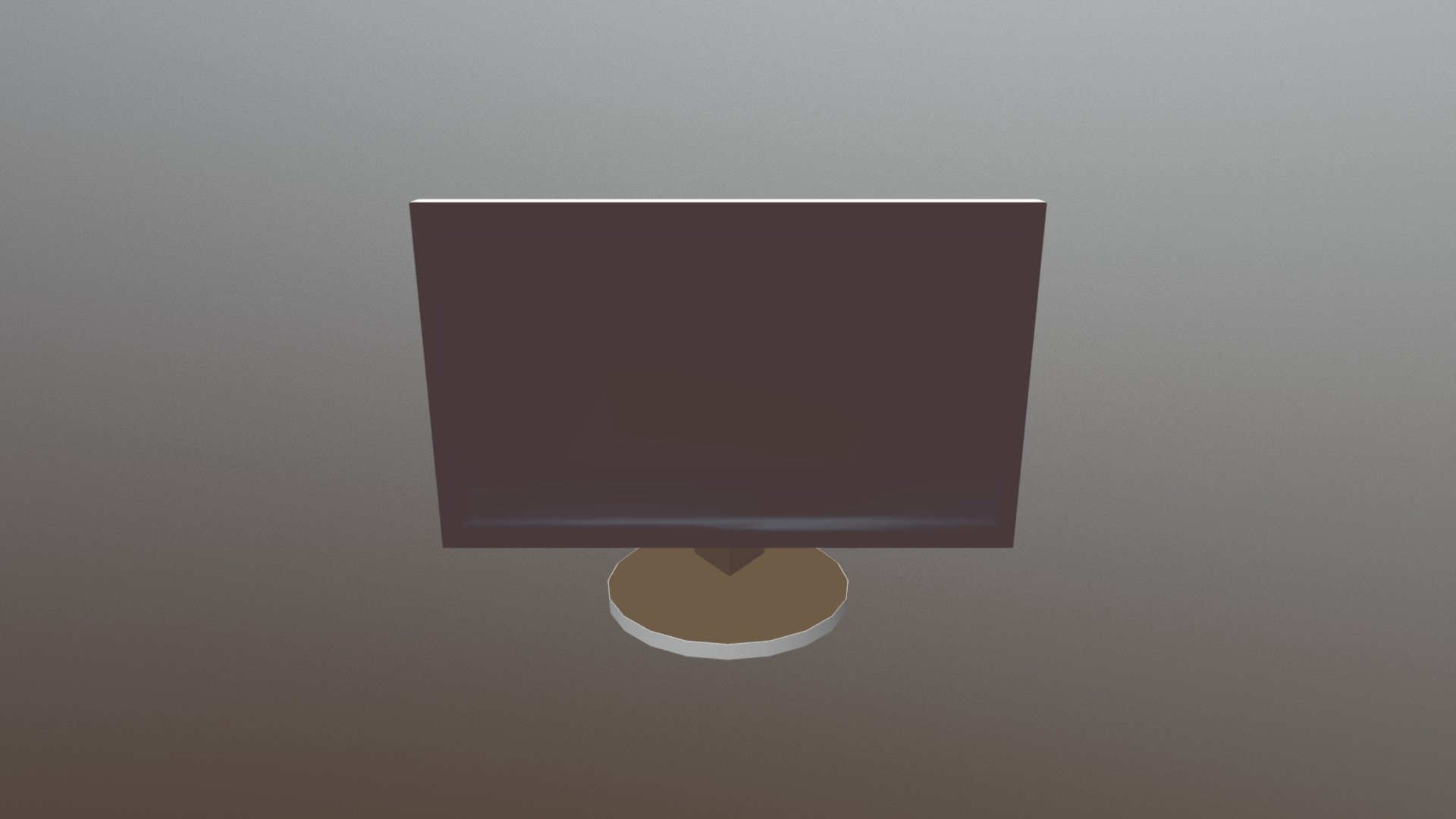 PANTALLA PC