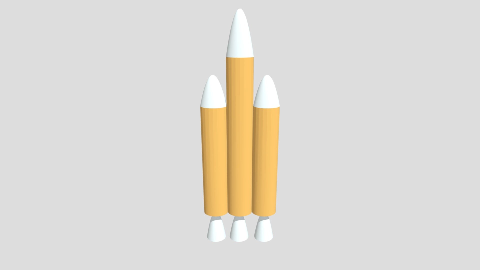 TriRocket M120