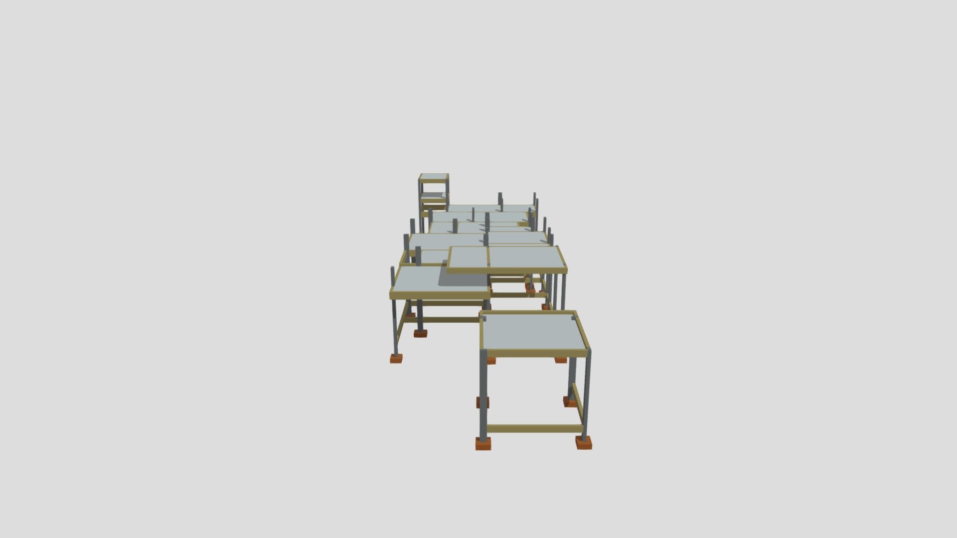 3D Casa