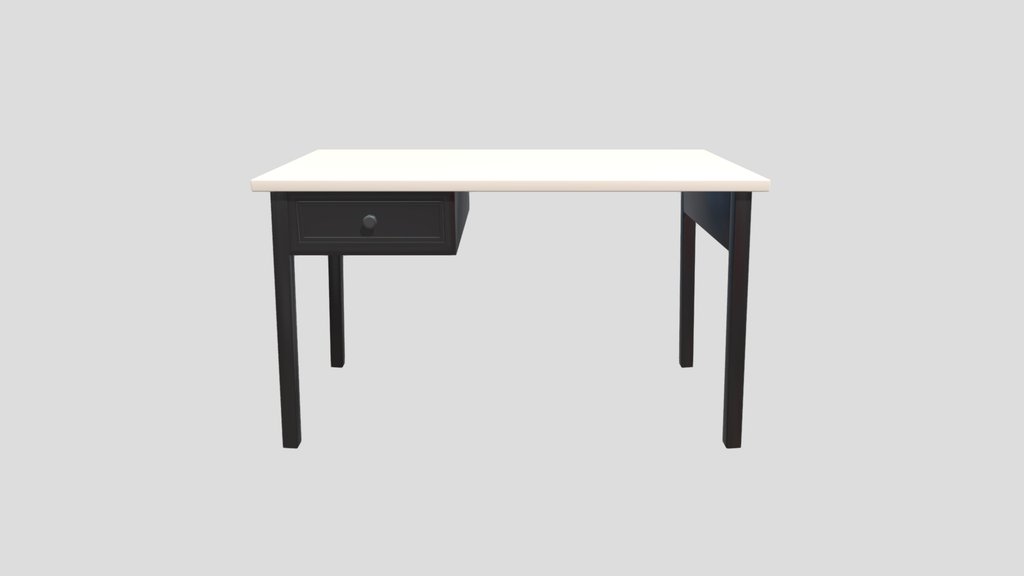 Modern Desk
