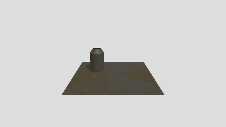 Weekly Activity 2 3D Model