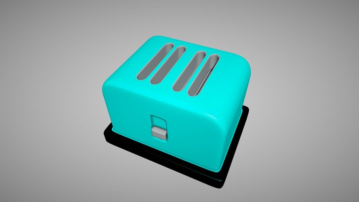 Toaster