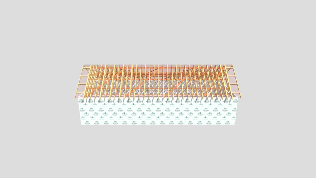 Scissors Roof - CC