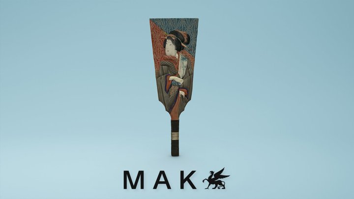 Badminton 3D models - Sketchfab