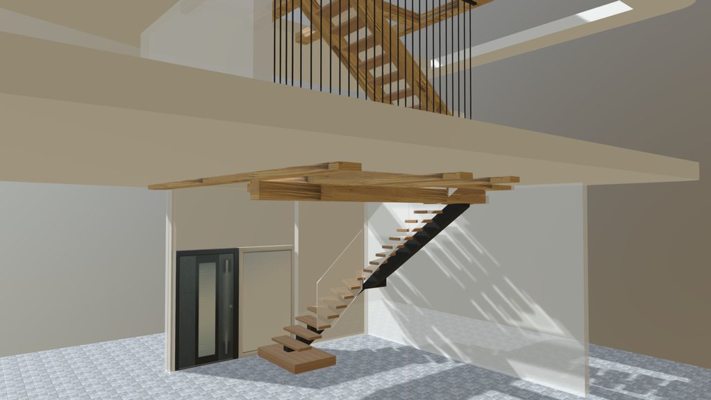 Jungwirth Treppen 7149V3
