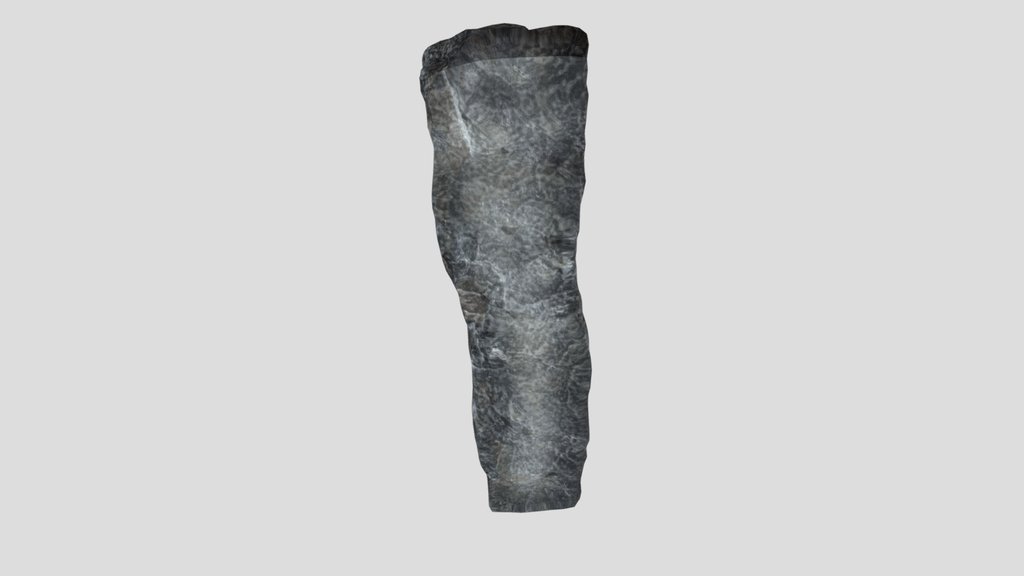 Standing Stone 8