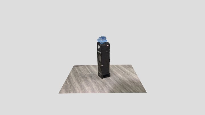 Water Dispenser