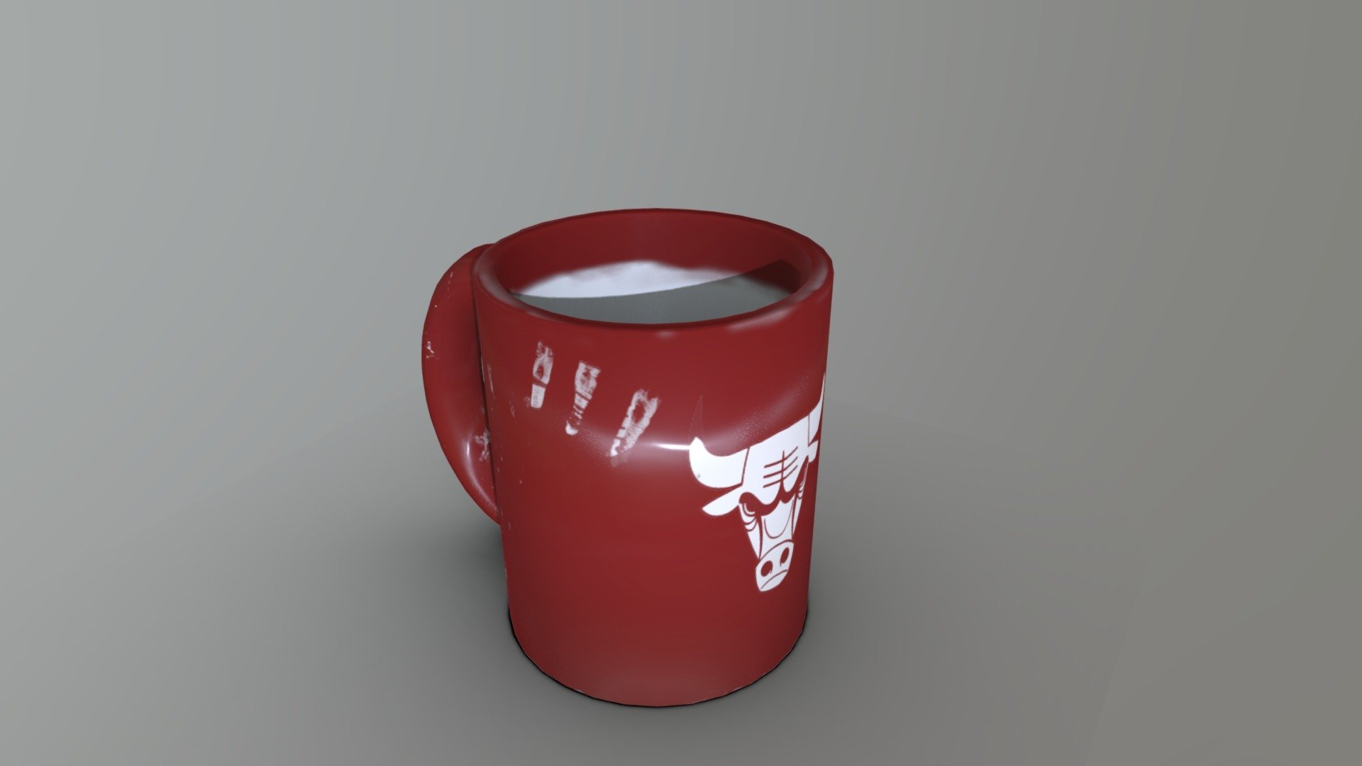 10 MUG