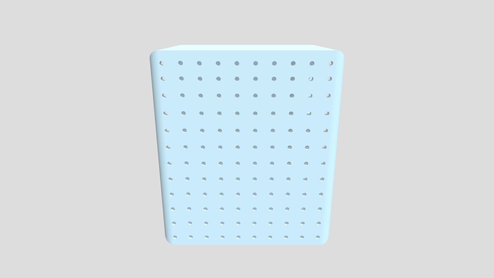 Raman Scattering Box
