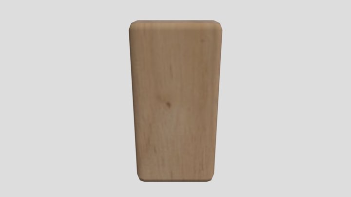 unit_block 3D Model