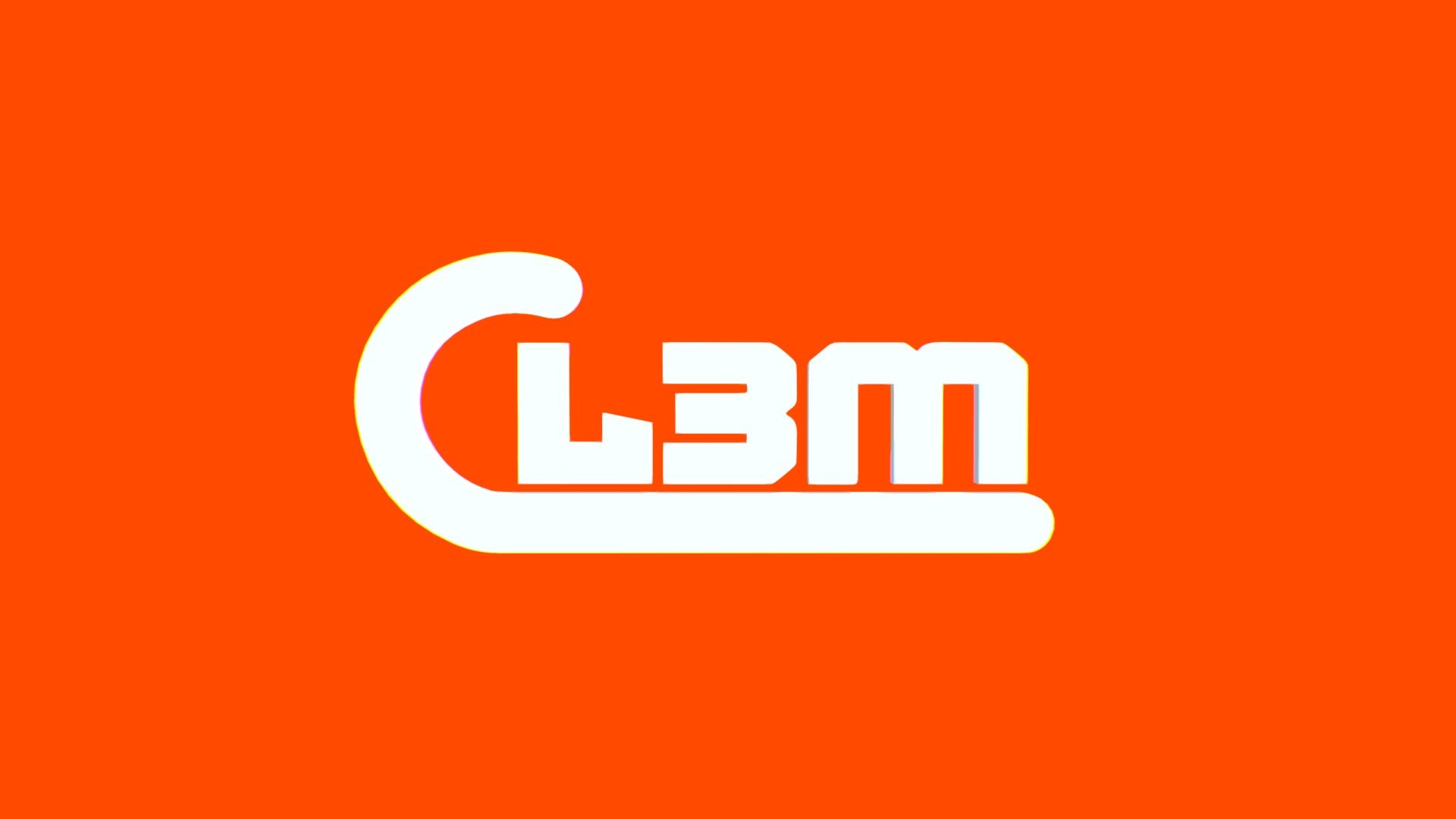 CL3M Logo