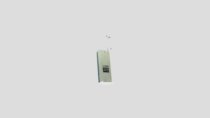 Scan 2023-05-16T19:42:47.529Z 3D Model