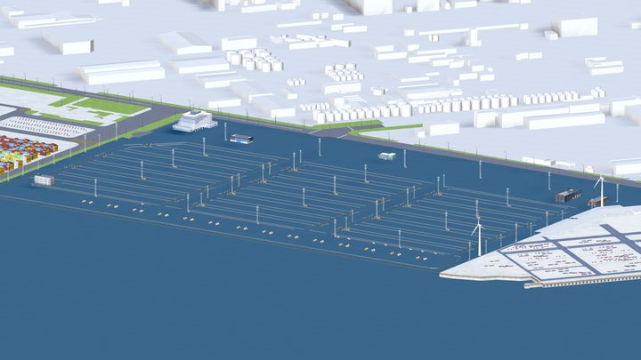dixing_waiwei 3D Model