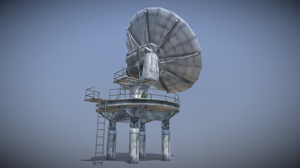 Satellite Comms