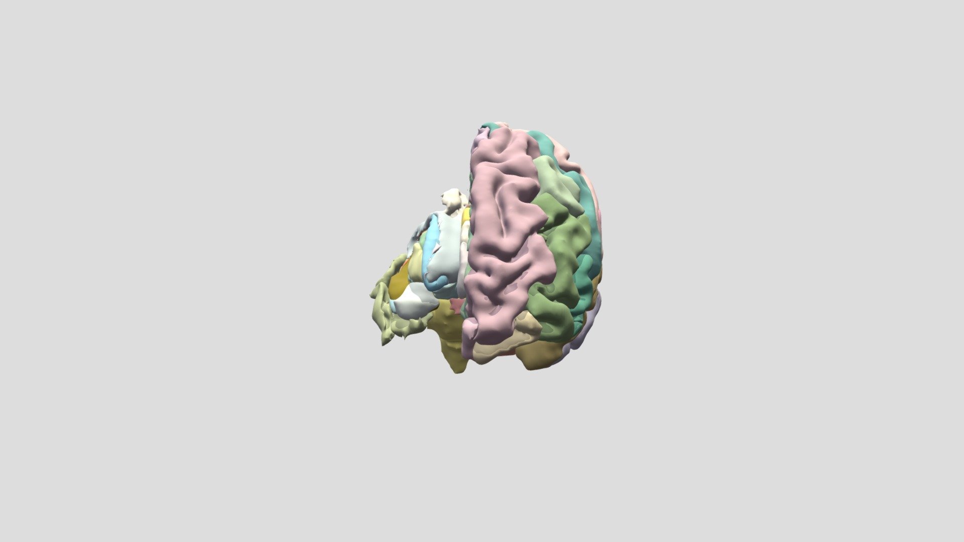 FreesurferReconstruction