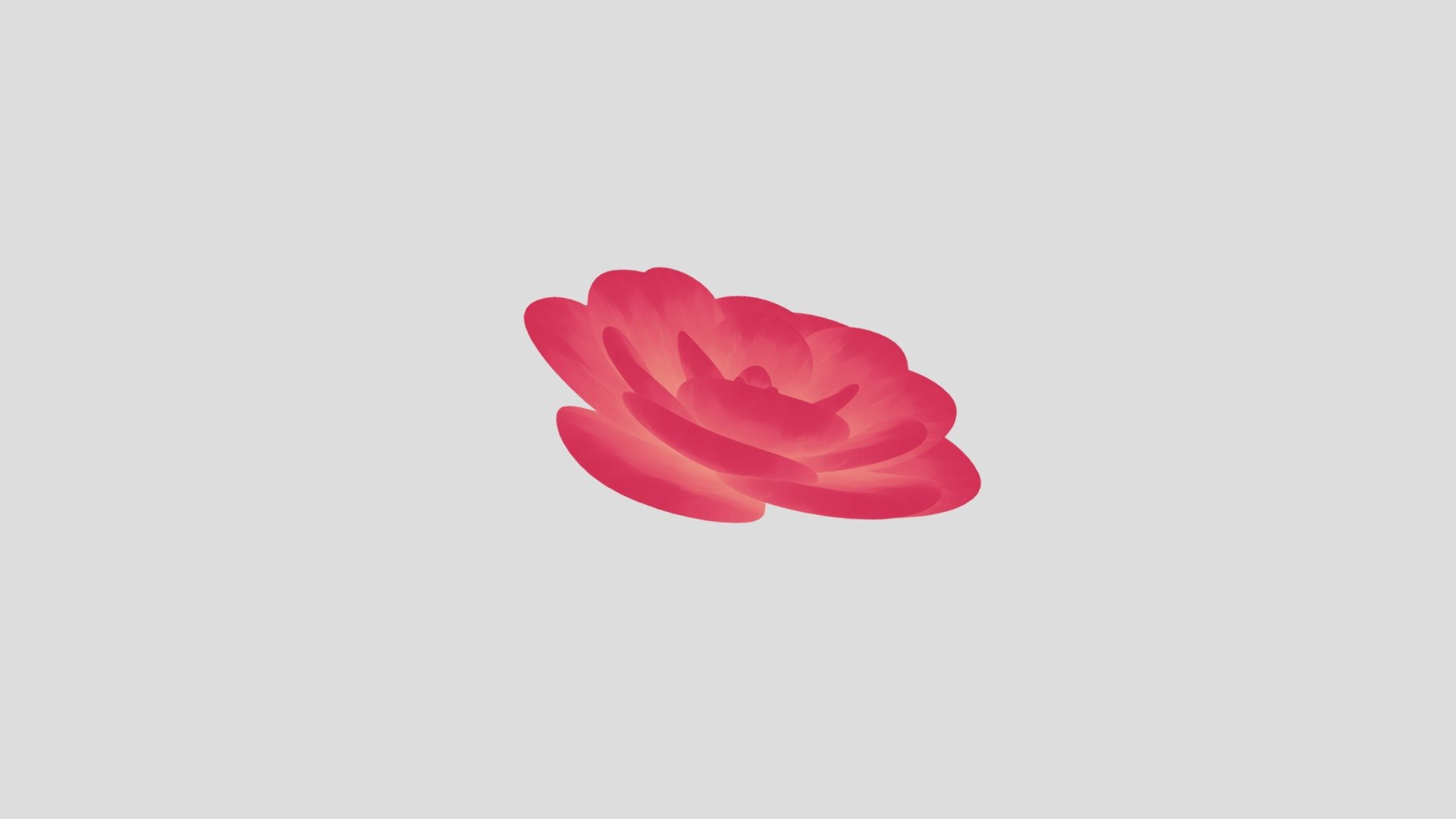 End Flower9