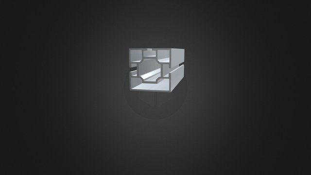 M1004 3D Model