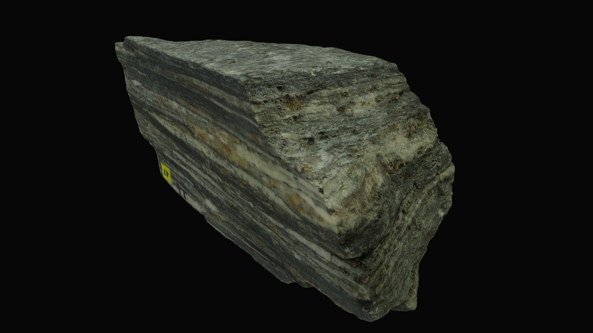 Metaconglomerate, Italy