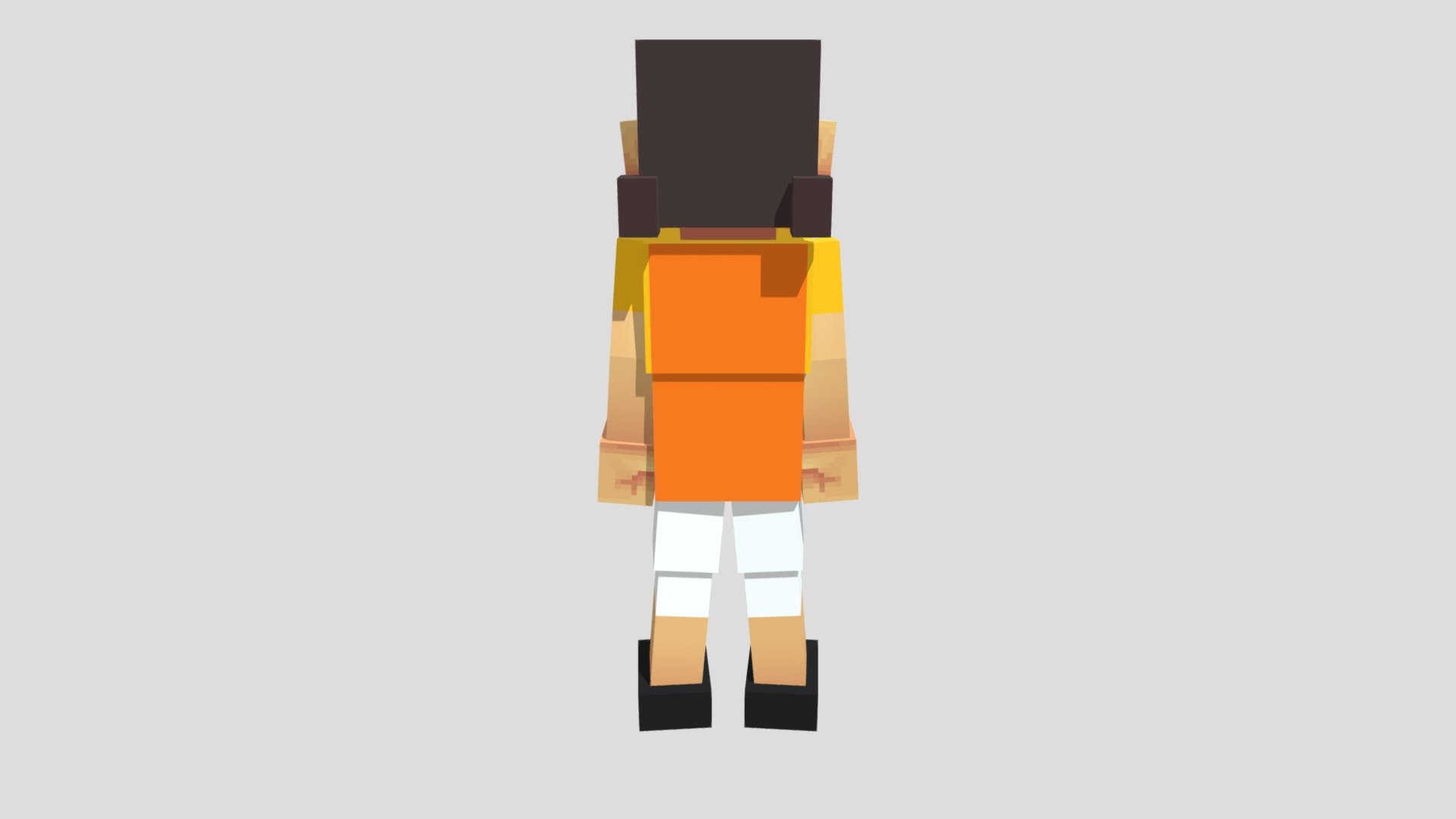 Hytale Squid Game 4
