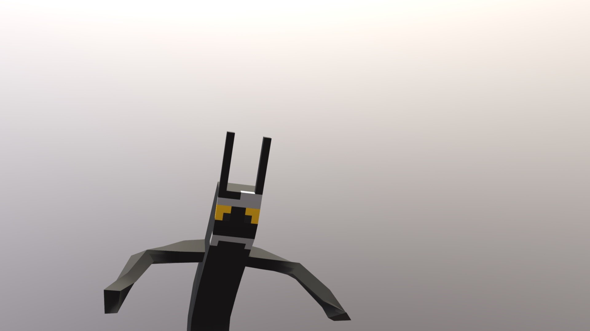 Mr_ Blik Gets Mad