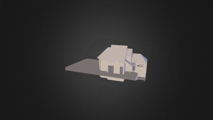 Thorigne.zip 3D Model