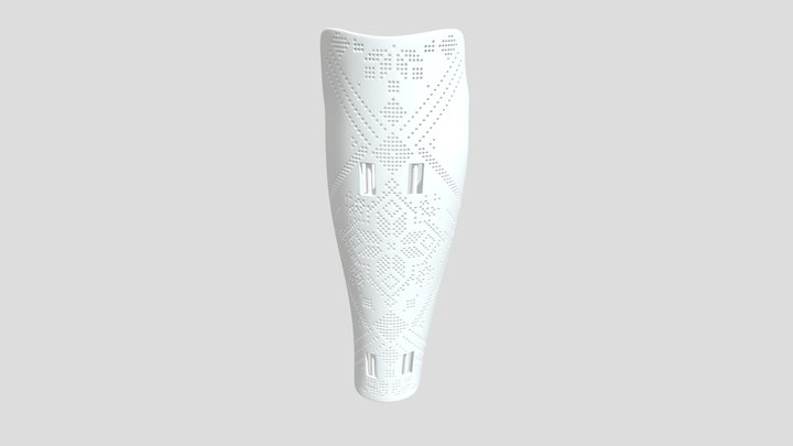 2_2 3D Model
