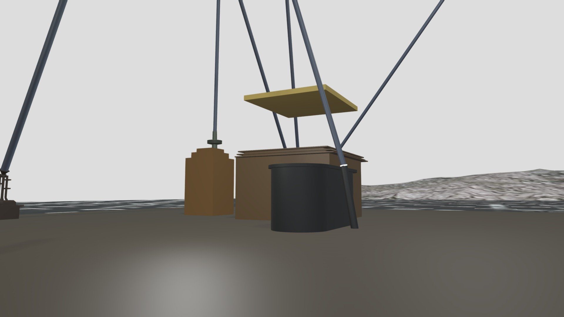 Studios BS0 Logo Remake #1