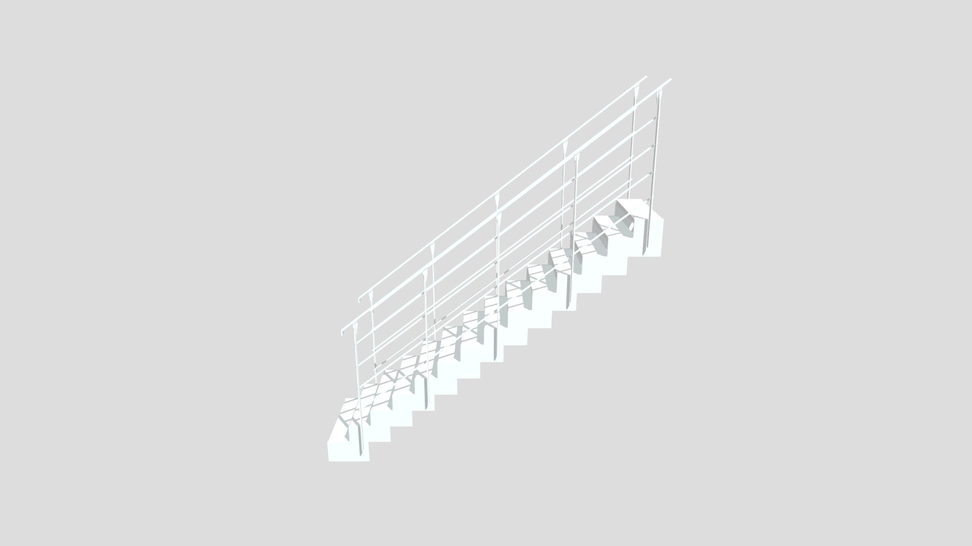 Scala Corten