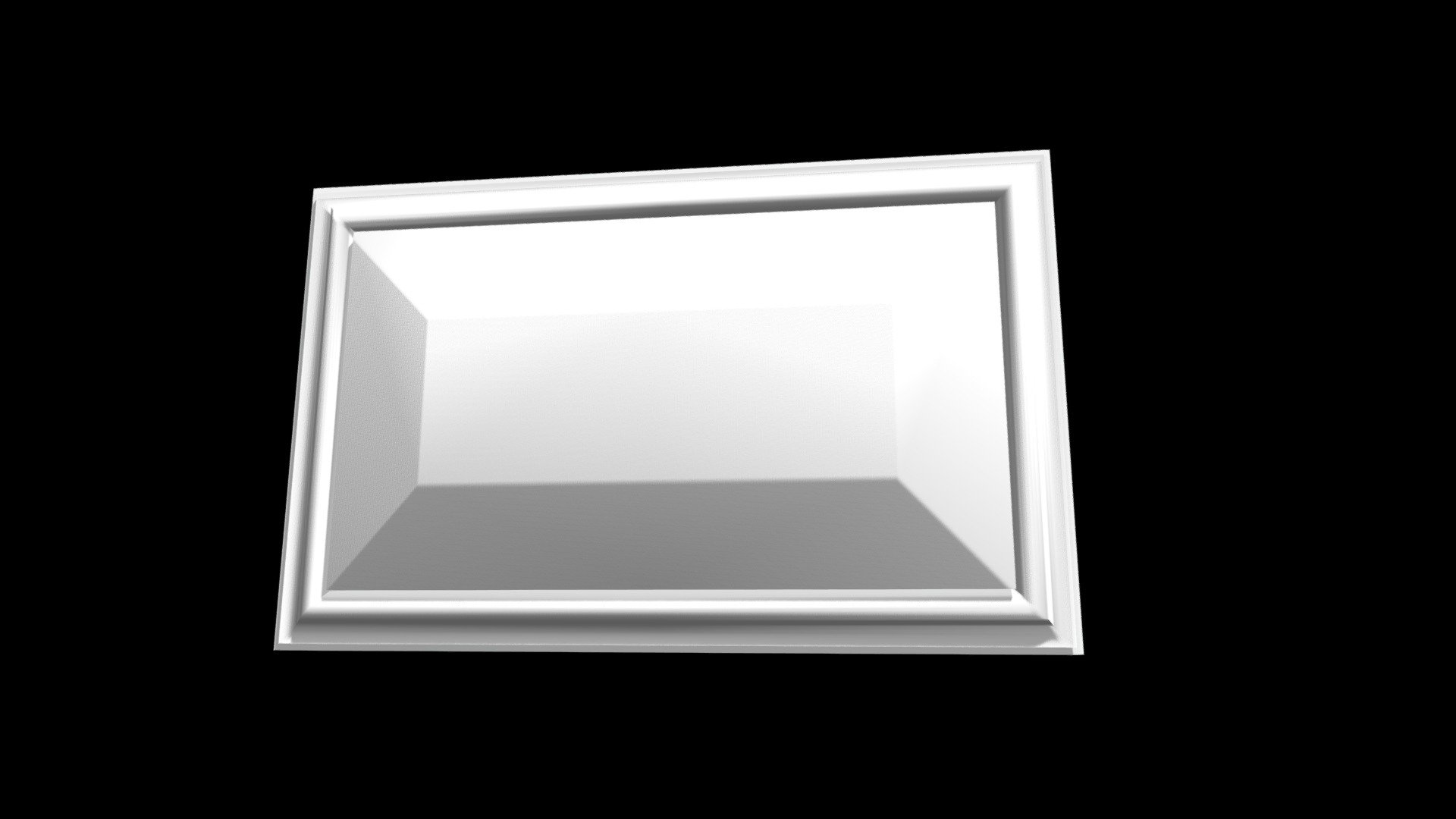 3D панель Руст 3 367x231x26mm