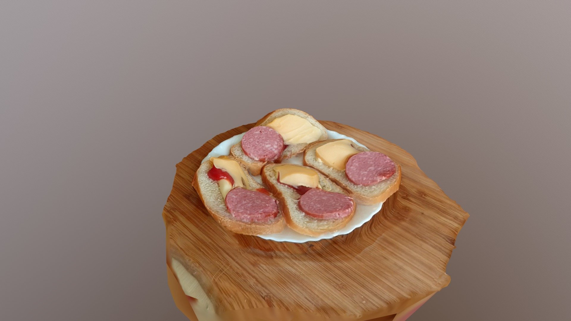 sandwich