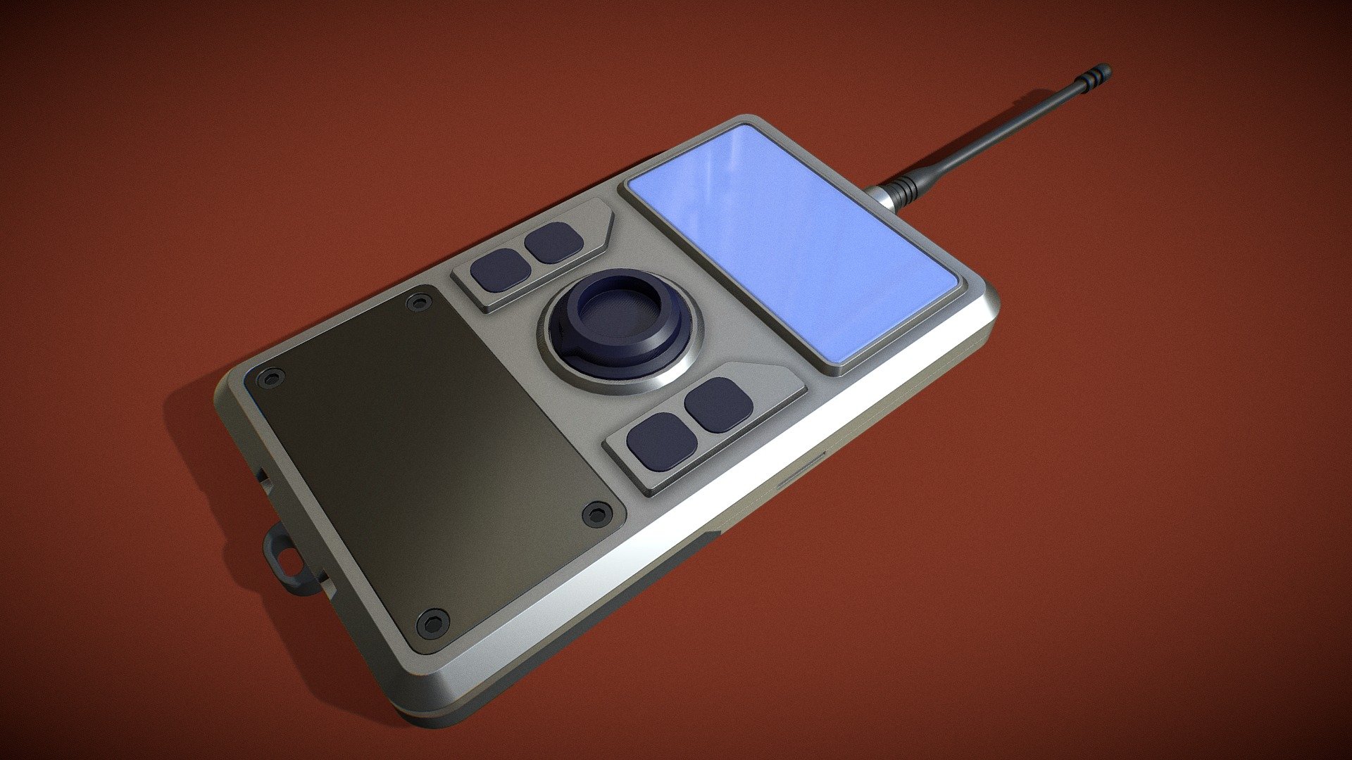 Radio Device