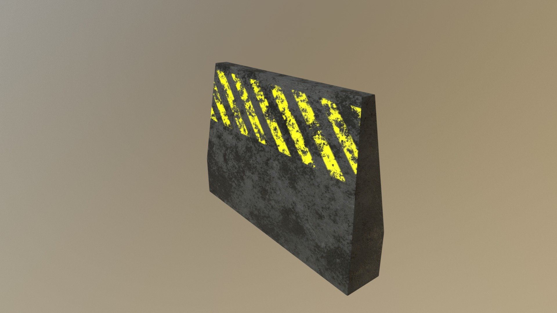 Barrier