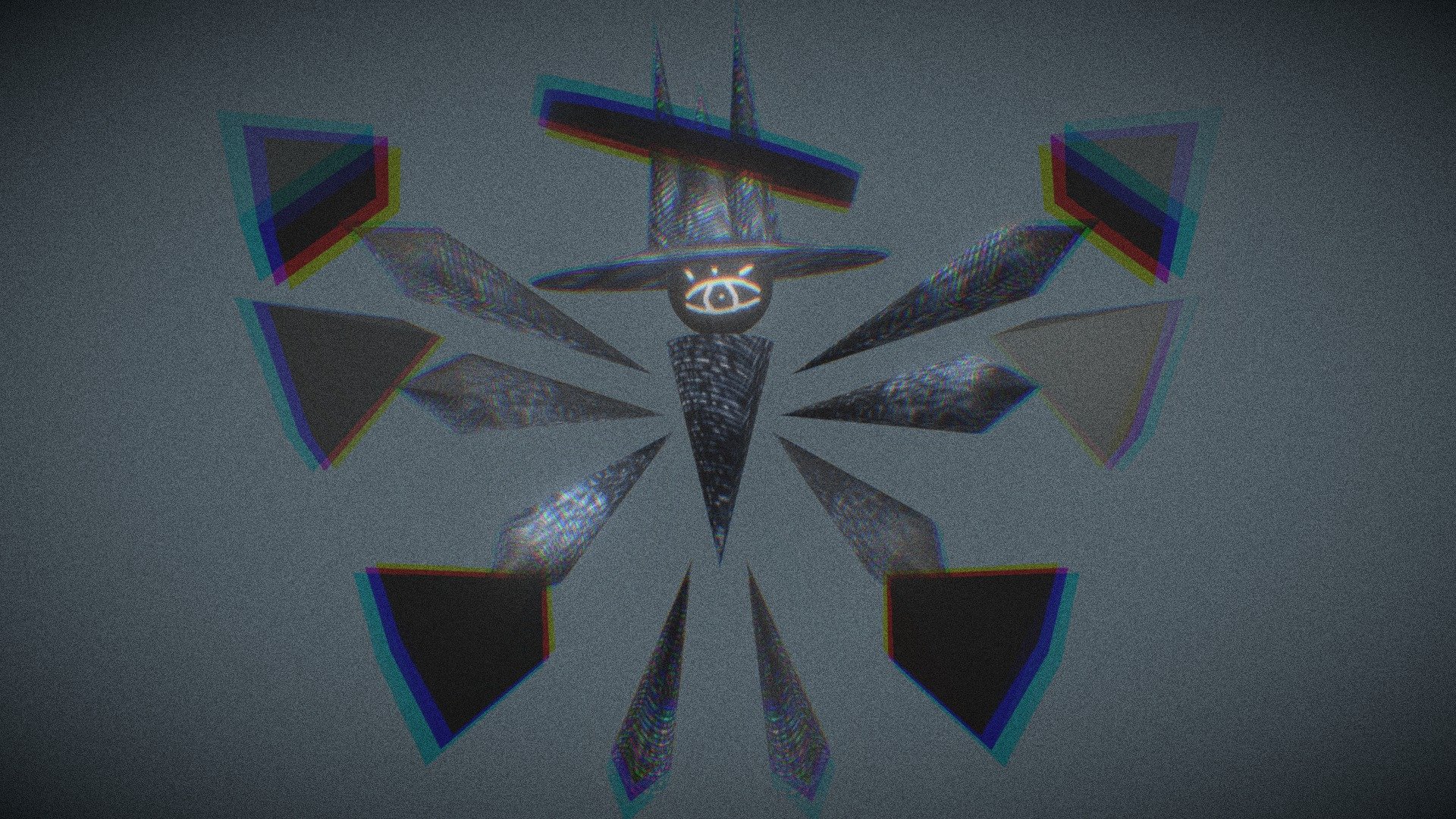 Juan - Download Free 3D model by Quandelicious L. Scramblenut Sr ...