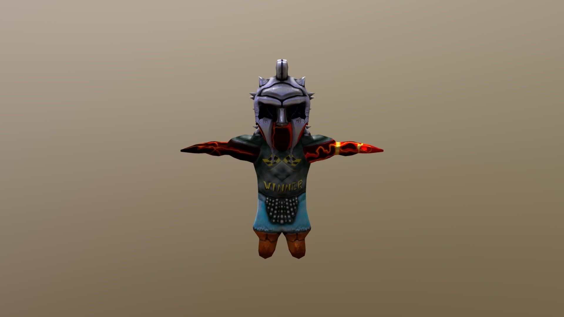 Gladiador
