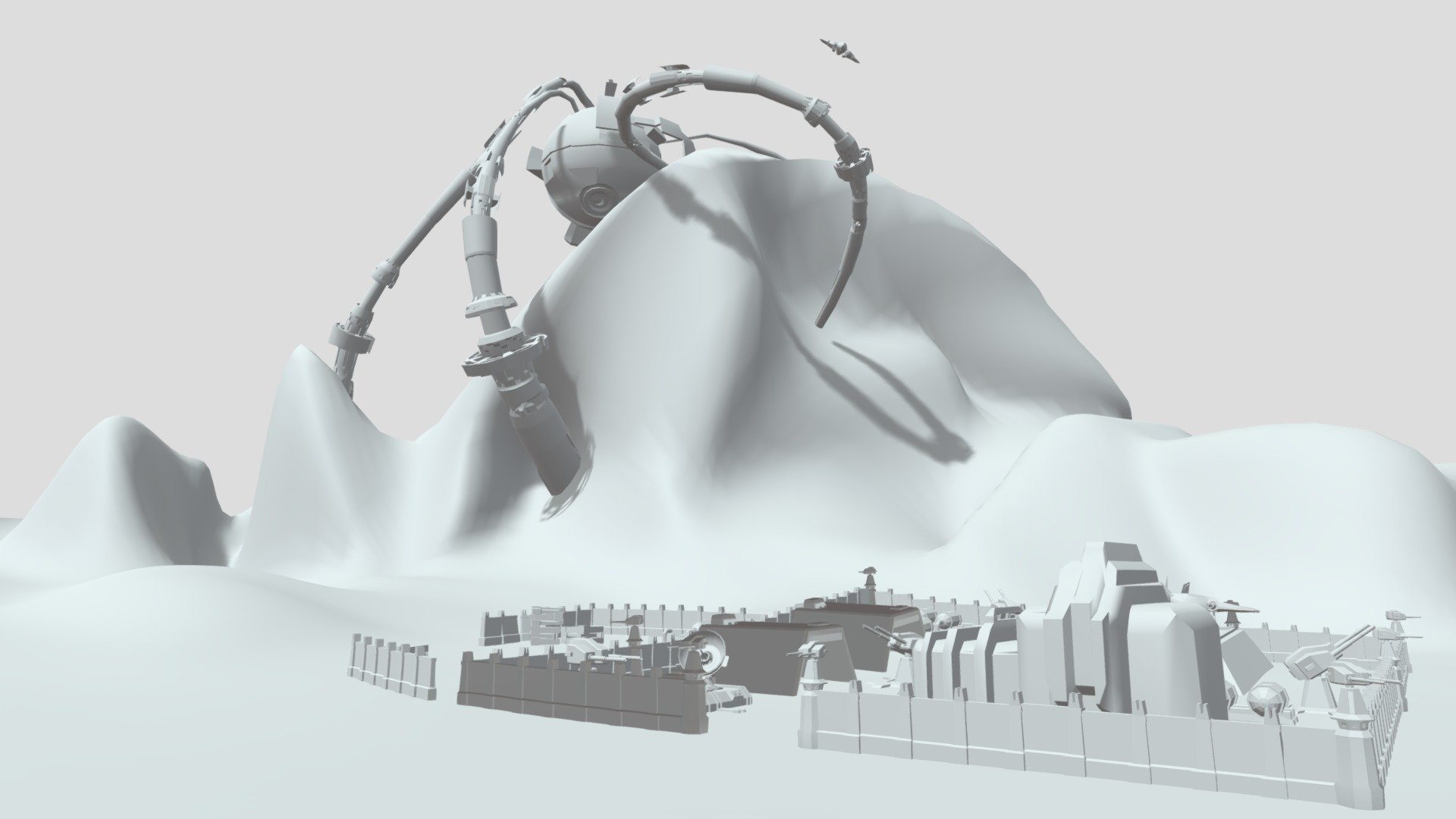 College Project - Part 2