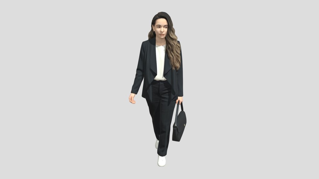 Corporate Chic