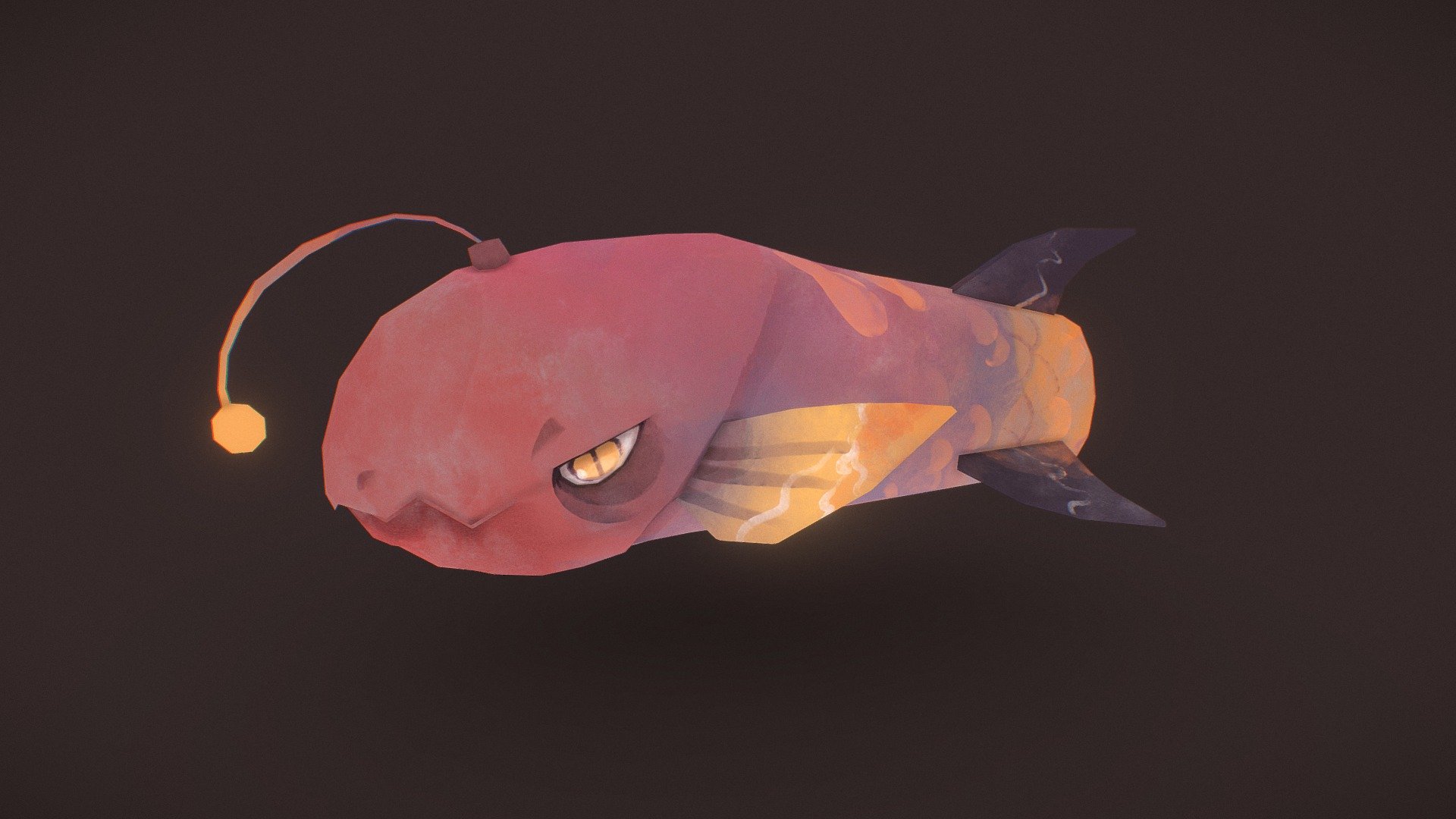 Ballistacuda