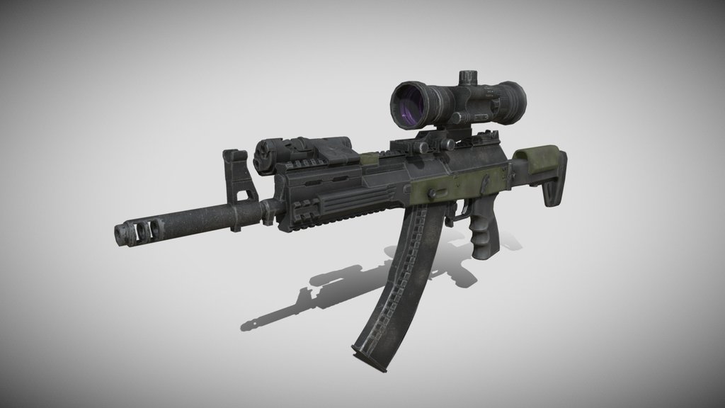 AK-12K