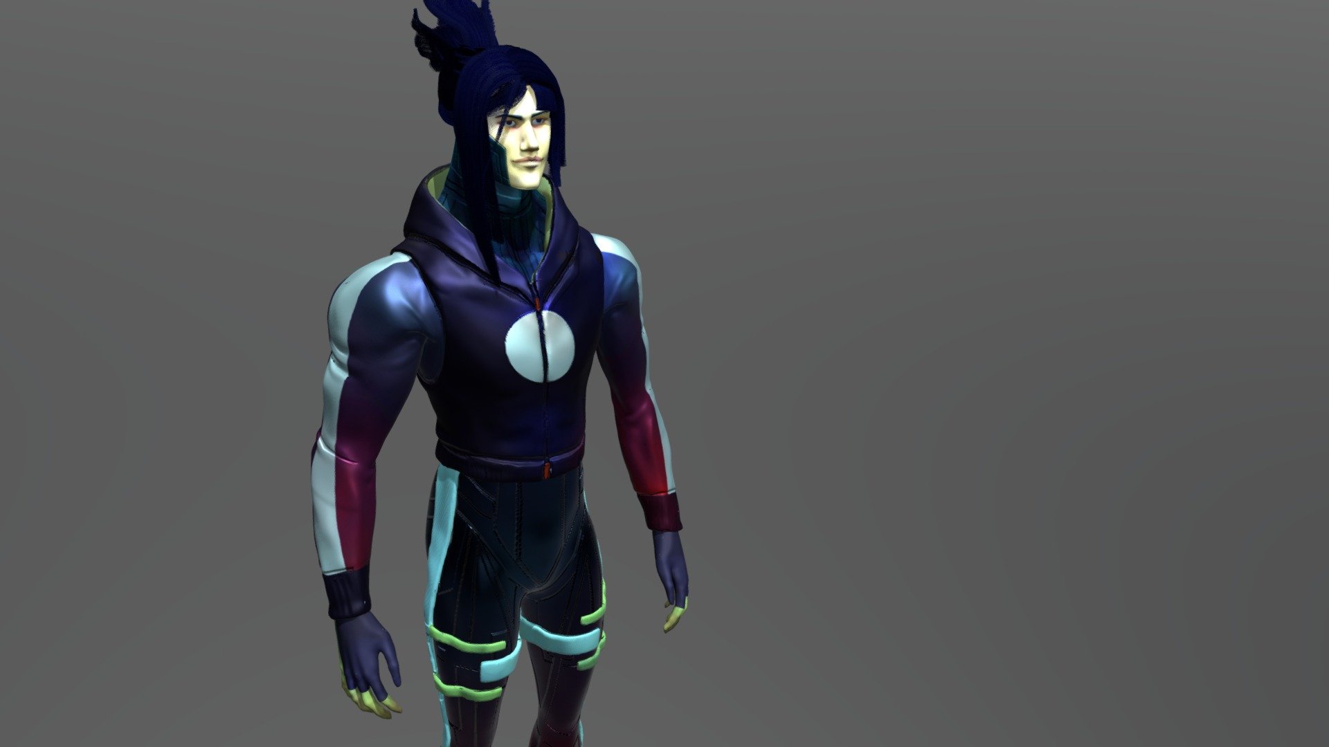 WANG from Hioseb