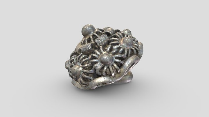 Knoop | button (1800-1900)