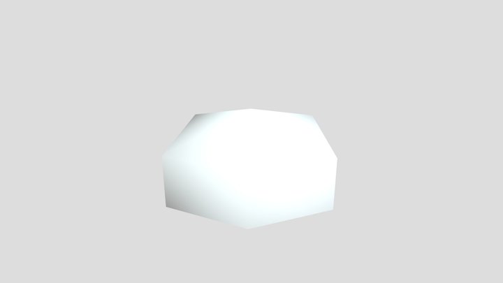 Nicktoons Unite: Chum Bucket 3D Model