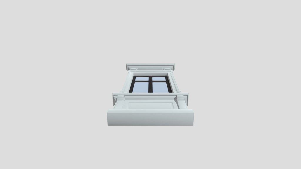 Classical Window