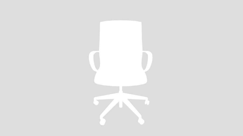 Modern Office Chair Lp Pbr4k Bl Bl Perf