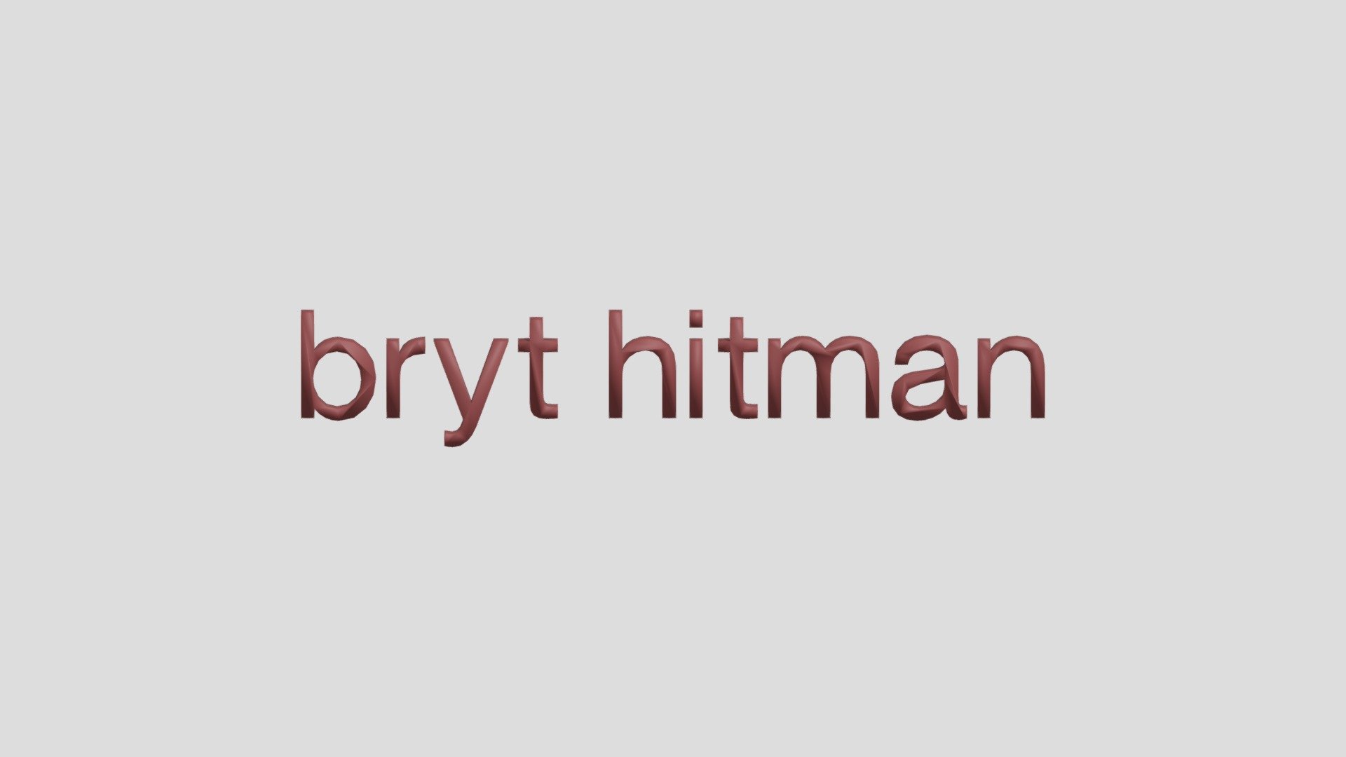 Hitman-blendp