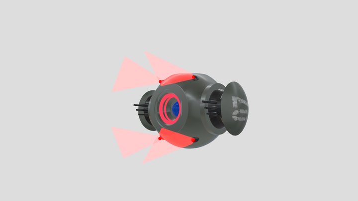 Simple Dron