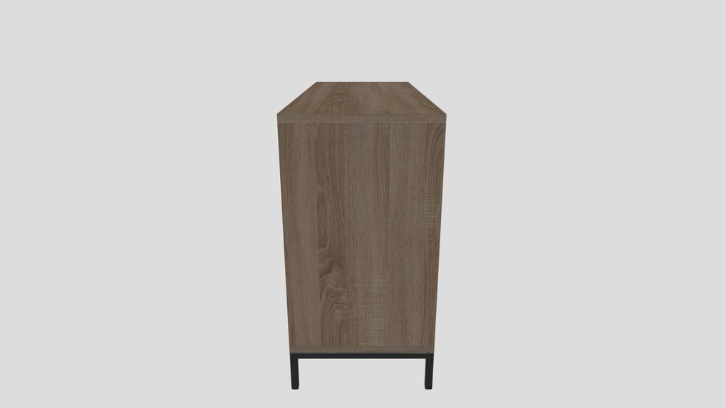 Liza Family Big Commode