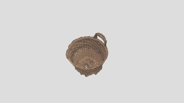 Basket_inside – Free 3D Model STL