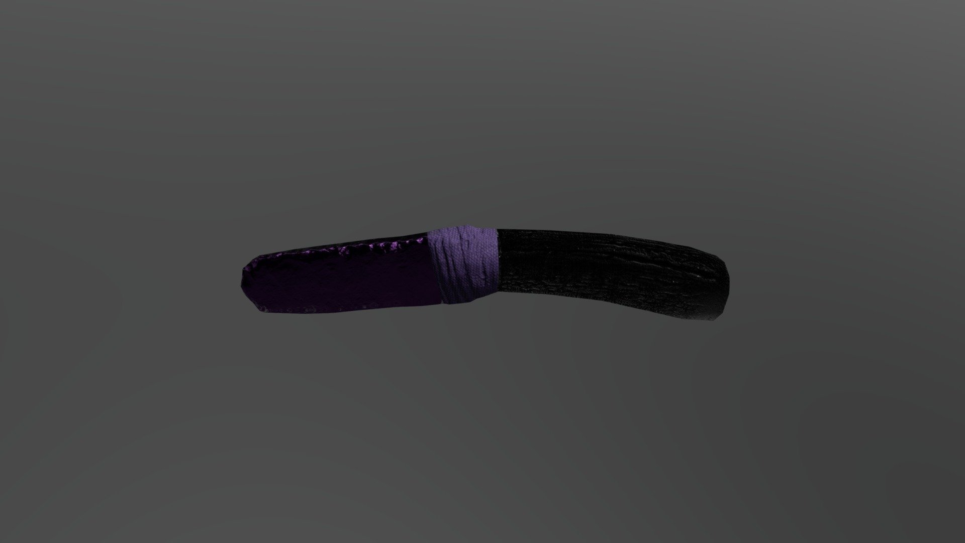 Knife