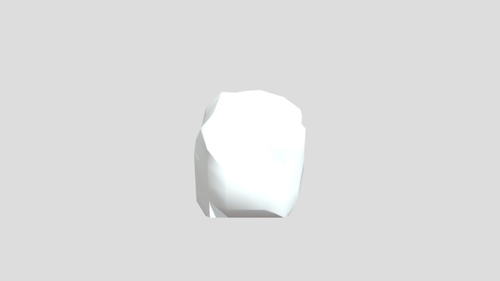 Low Poly Pepper